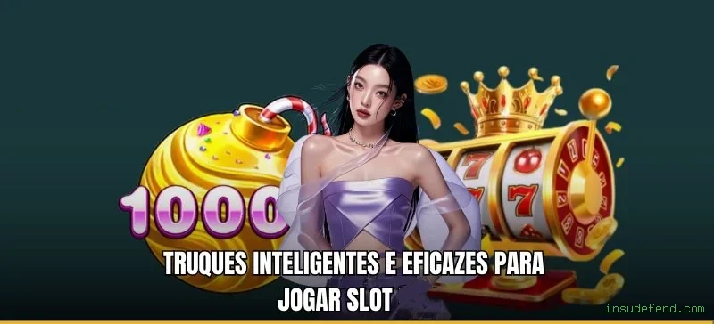 Jogos do cassino
